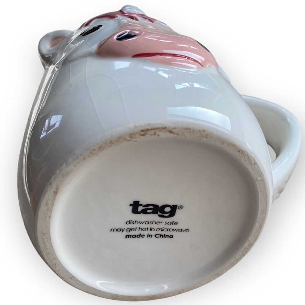 TAG Unicorn Mug - Picture 2 of 6